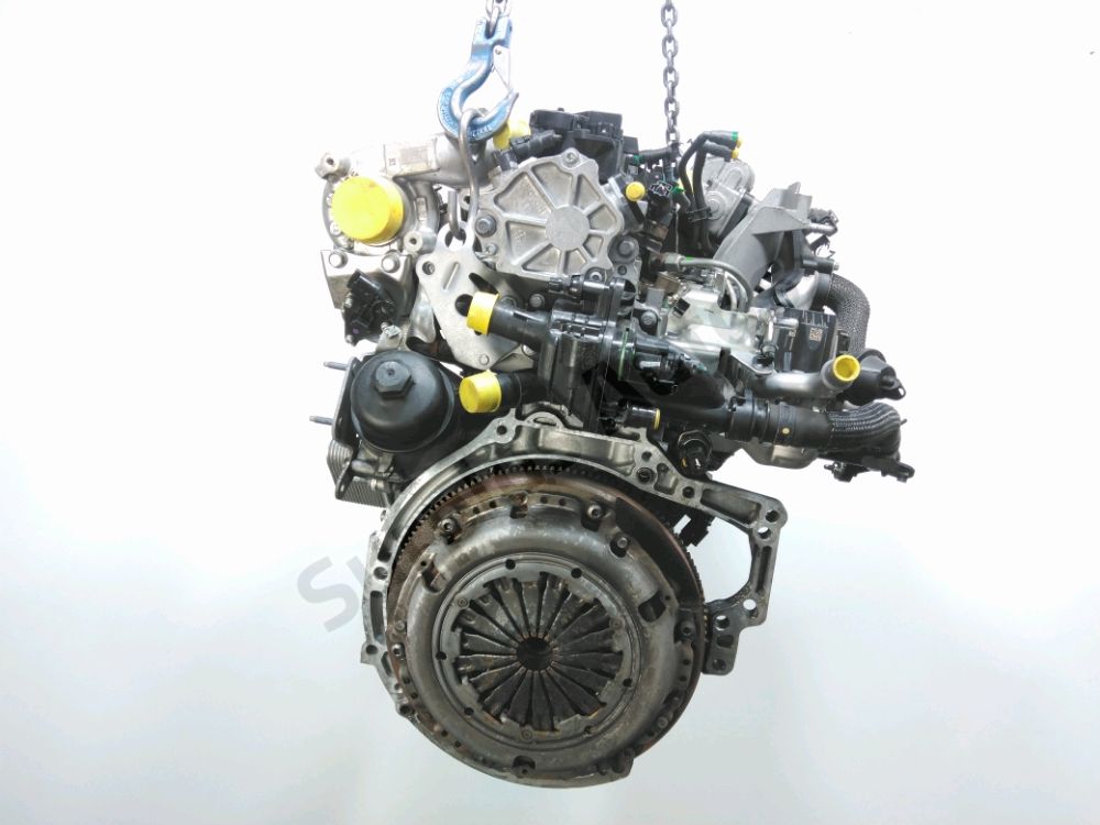 Moteur