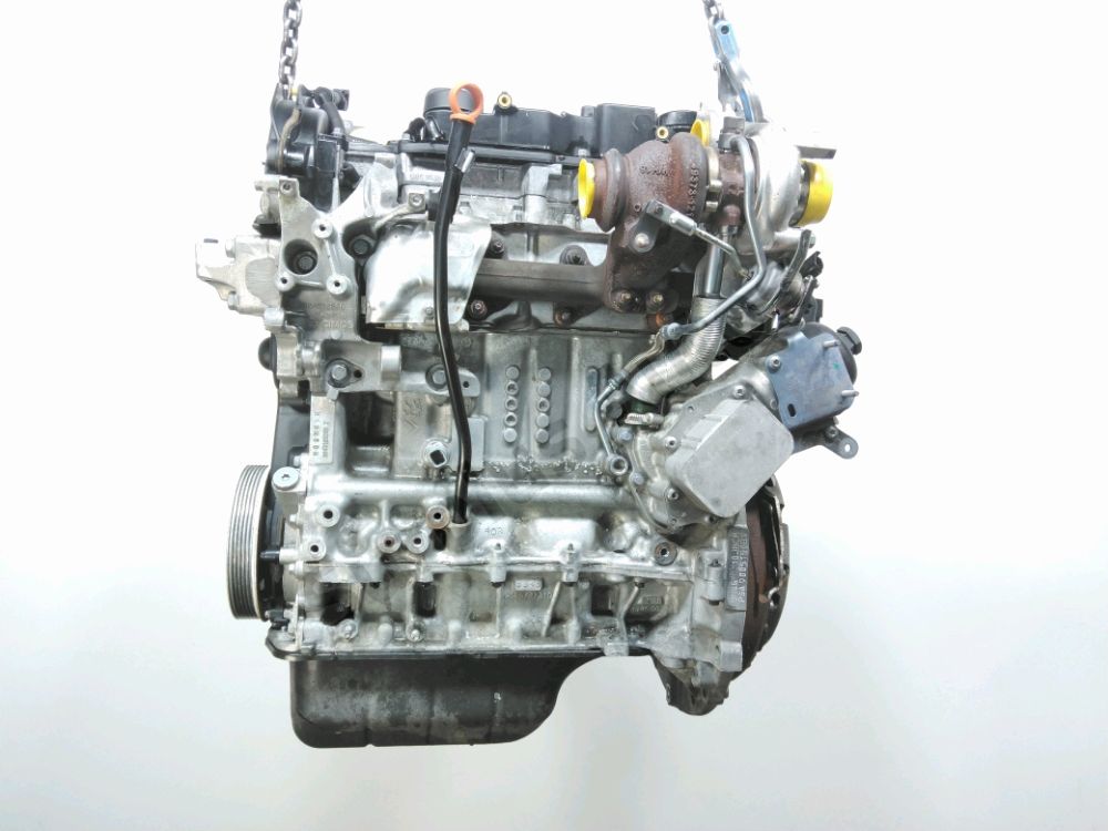 Moteur