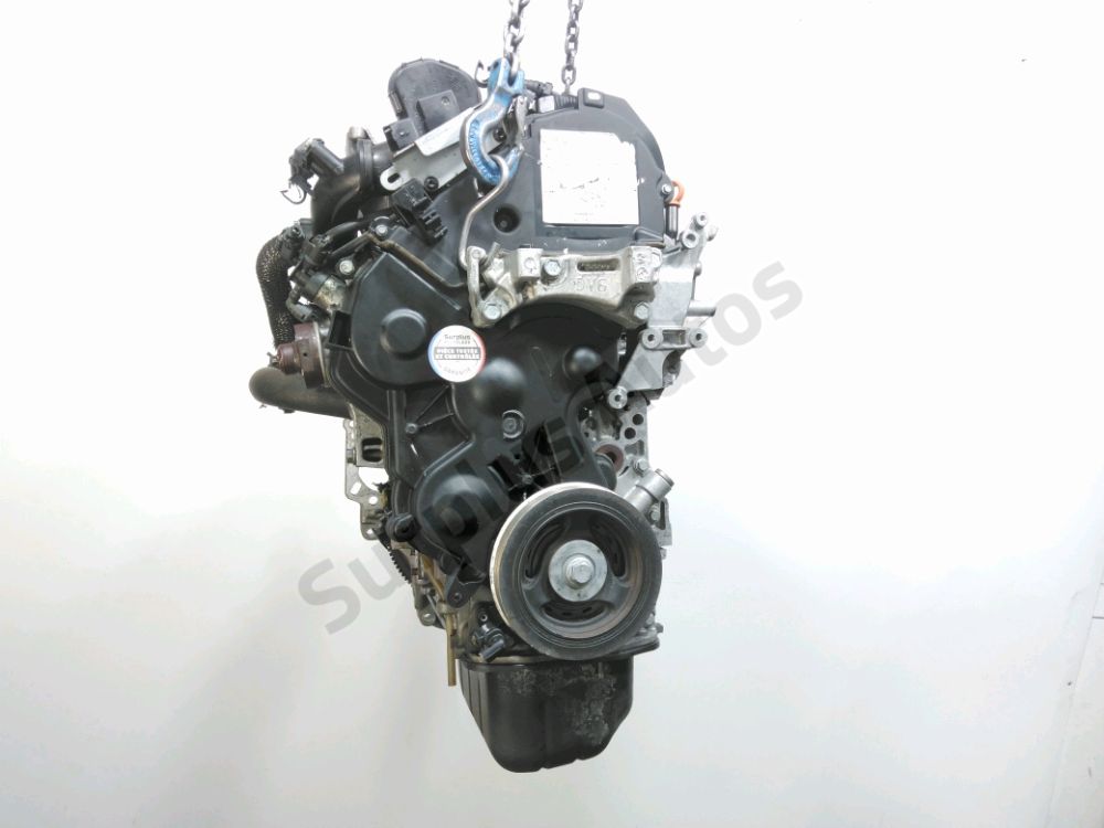 Moteur