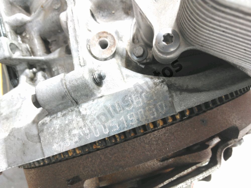 Moteur