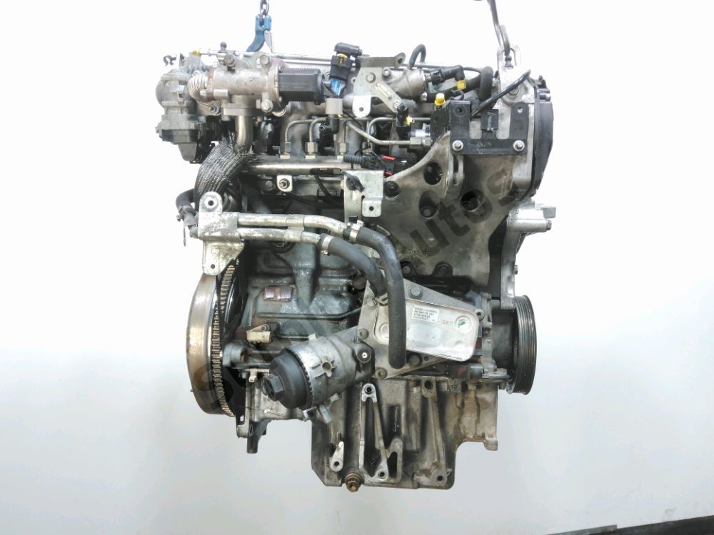 Moteur