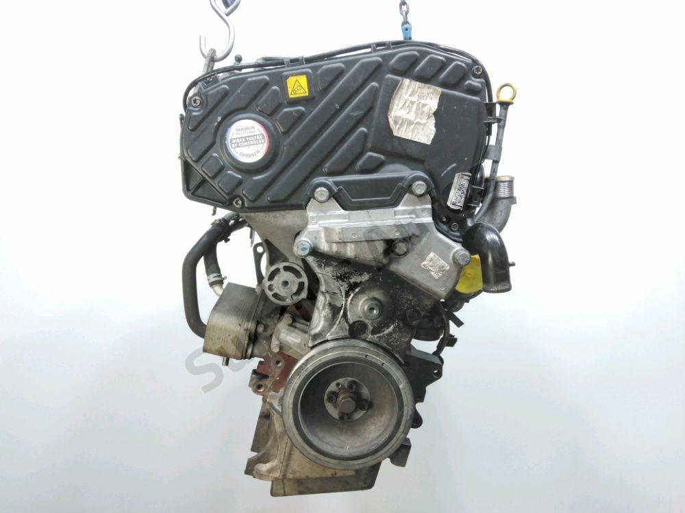 Moteur