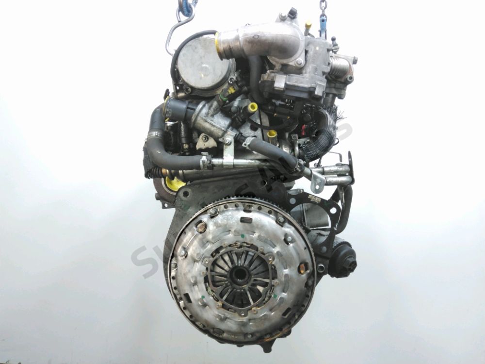 Moteur