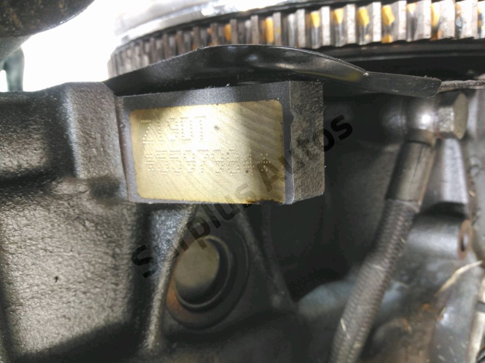 Moteur