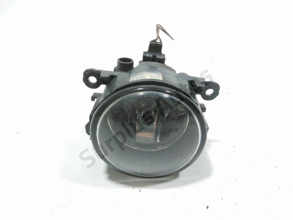 Antibrouillard avant droit