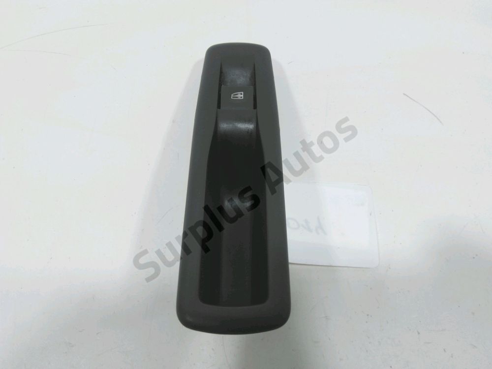 Commande lève-vitre arrière droit