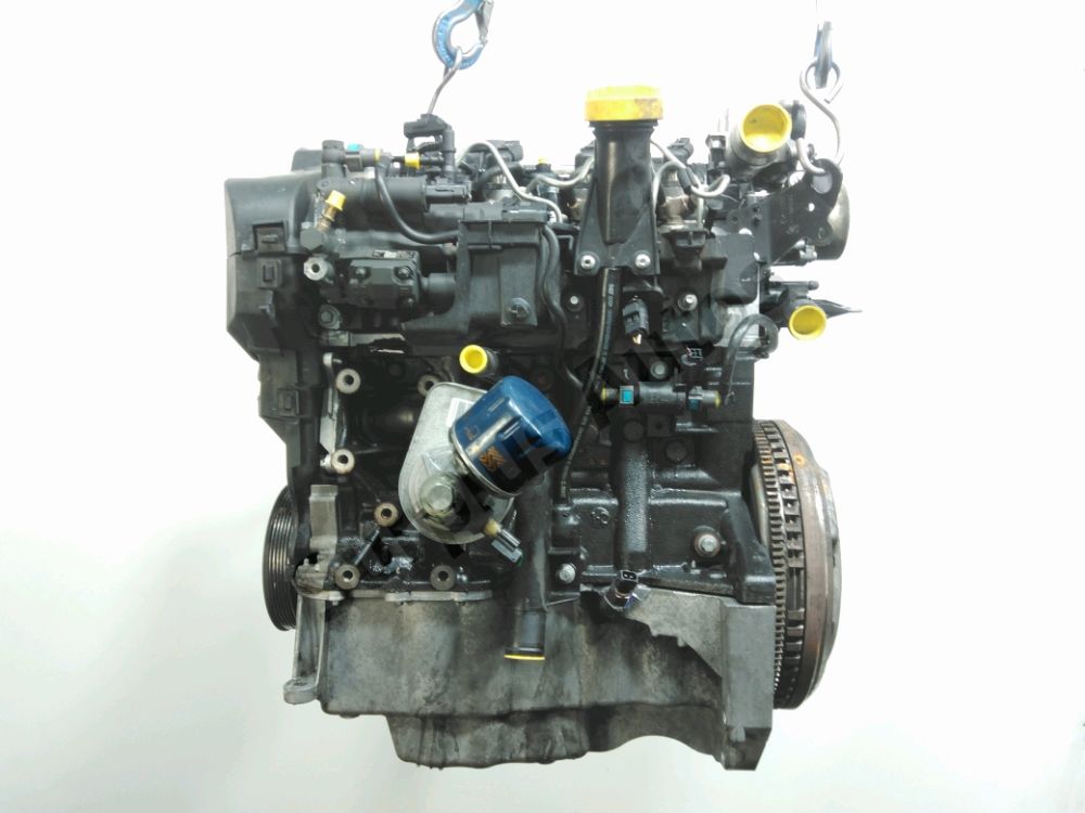Moteur
