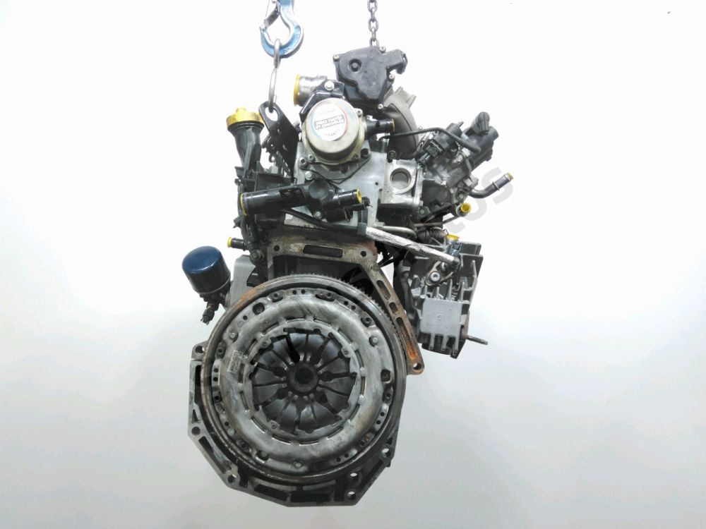 Moteur