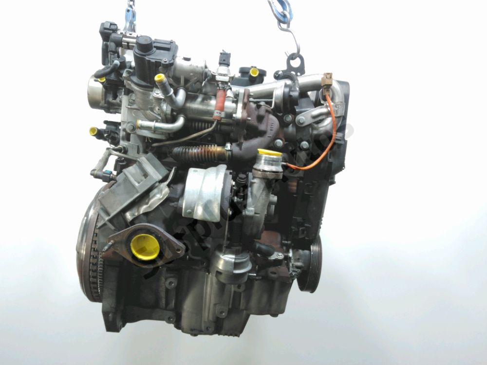Moteur