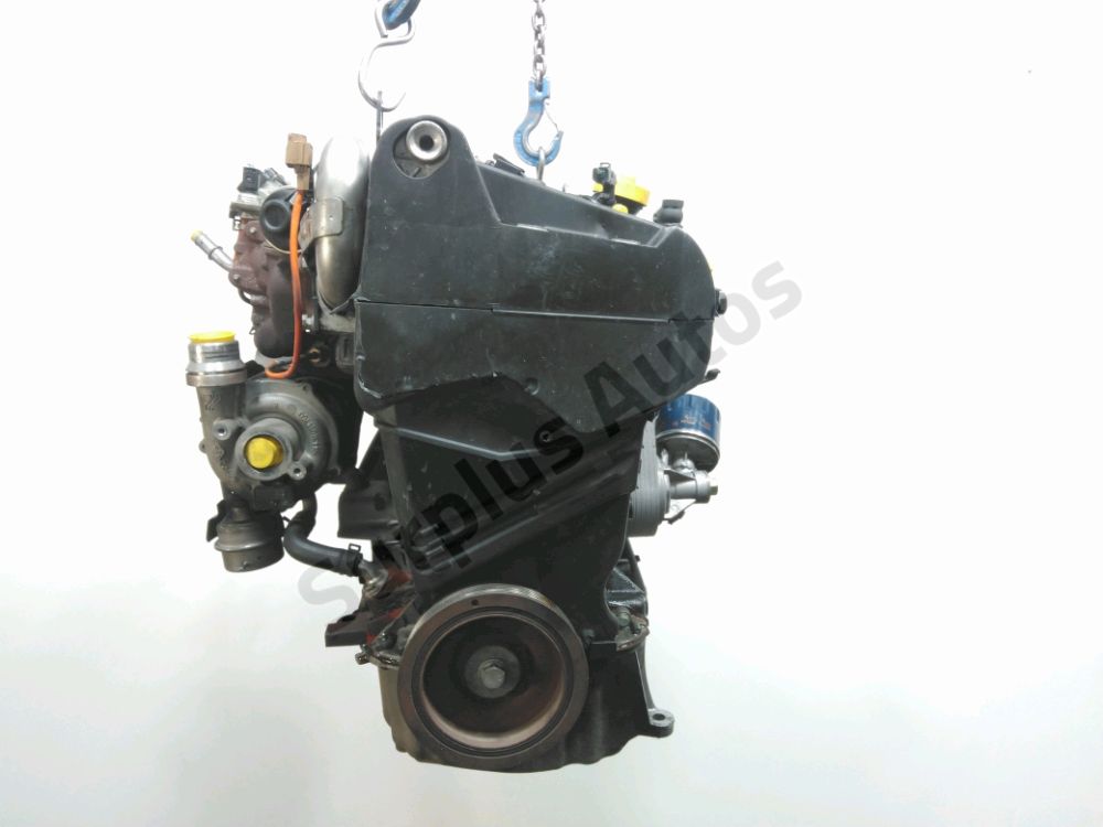 Moteur