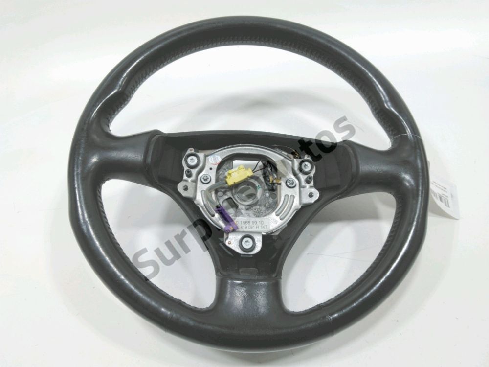 Volant
