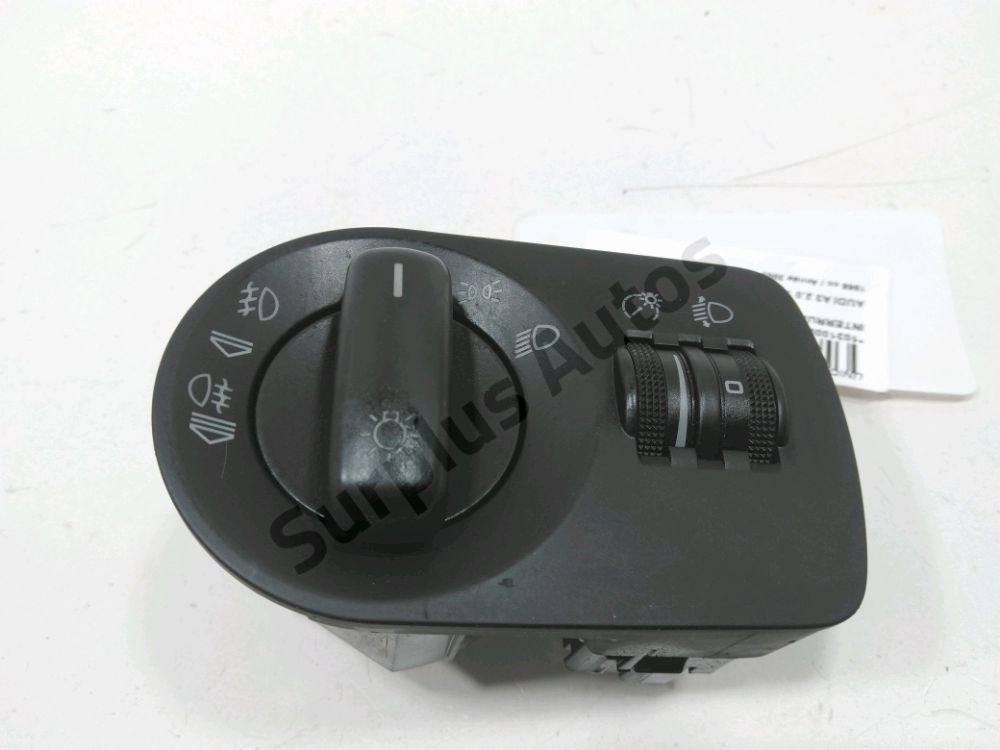 Interrupteur de phare