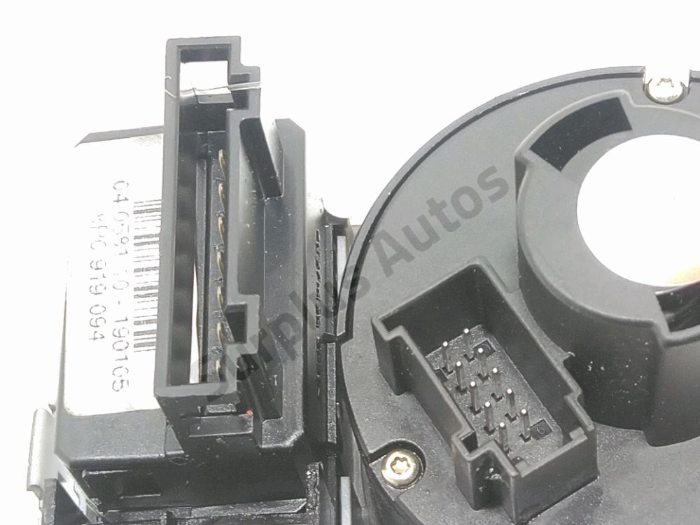 Interrupteur de phare