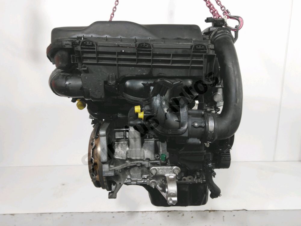 Moteur