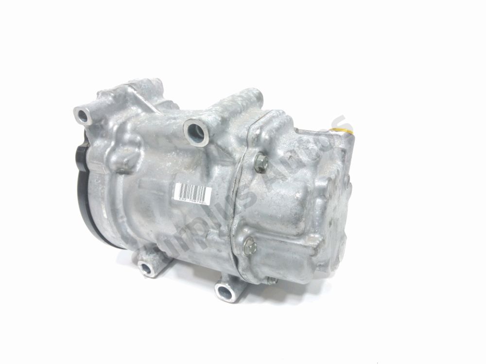 Compresseur de climatisation