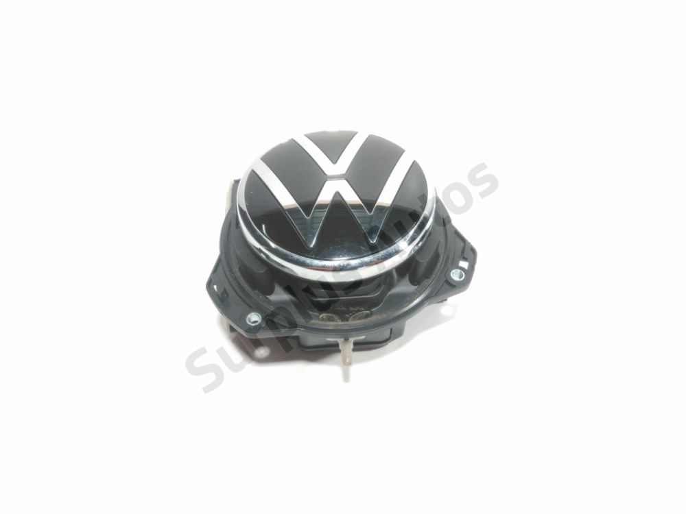 Poignée extérieure de hayon