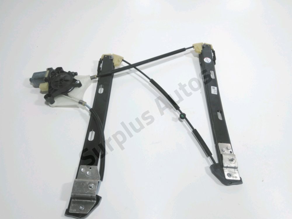 Lève-vitre électrique avant droit