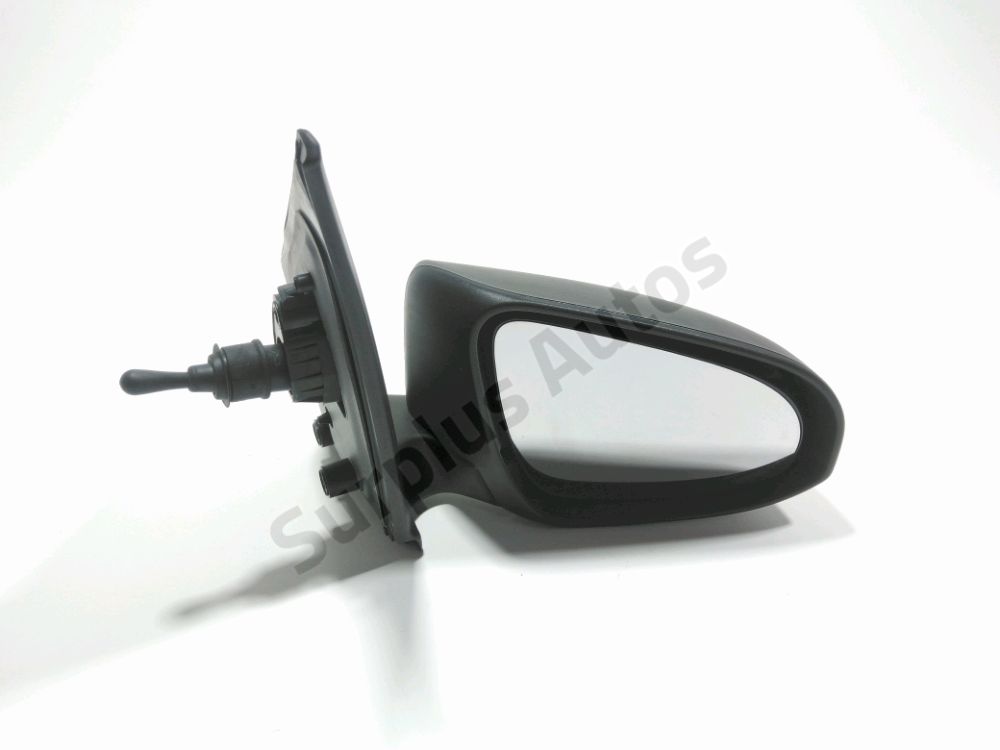 Rétroviseur manuel droit