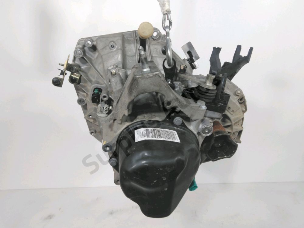 Boite à vitesse mécanique