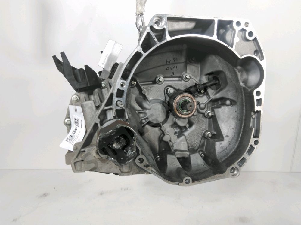 Boite à vitesse mécanique