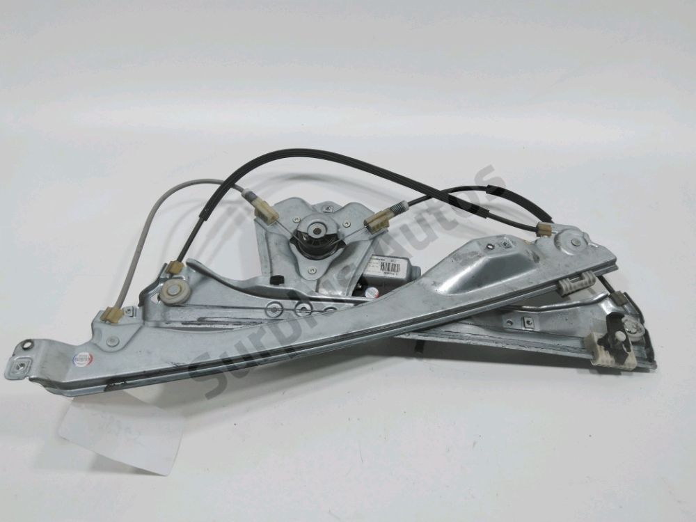 Lève-vitre électrique avant gauche