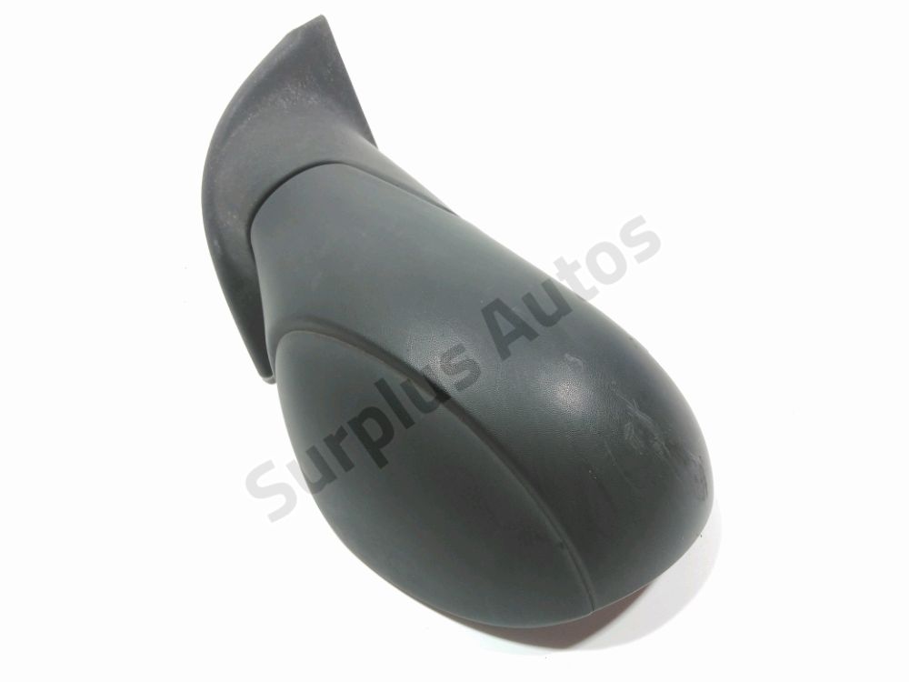 Rétroviseur électrique droit