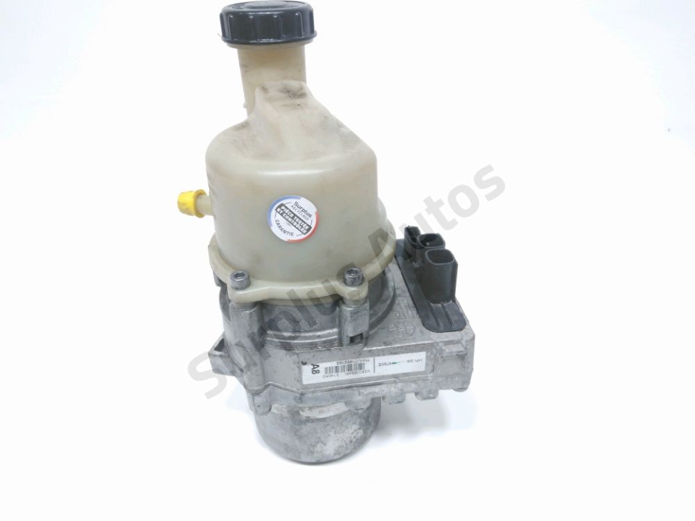 Pompe de direction assistée