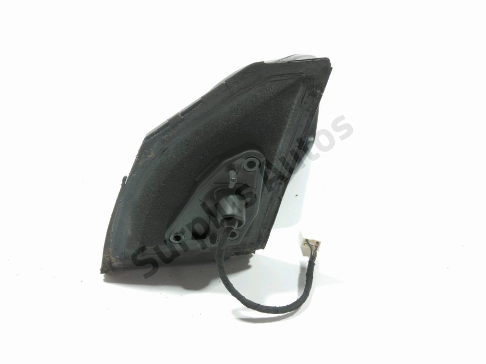 Rétroviseur électrique droit