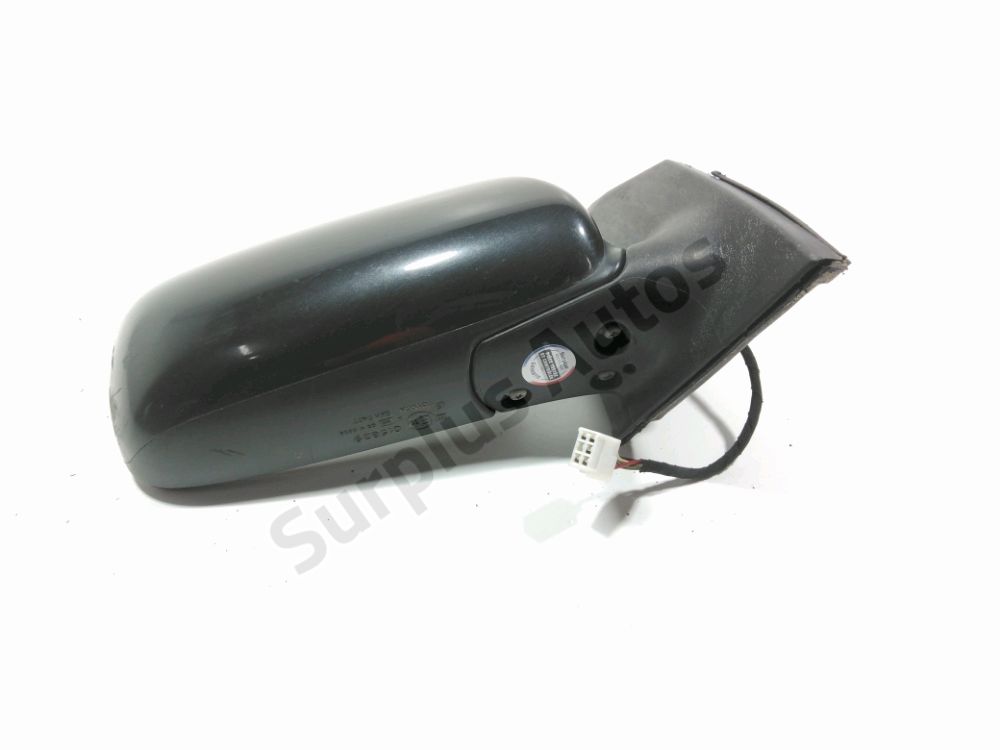 Rétroviseur électrique droit