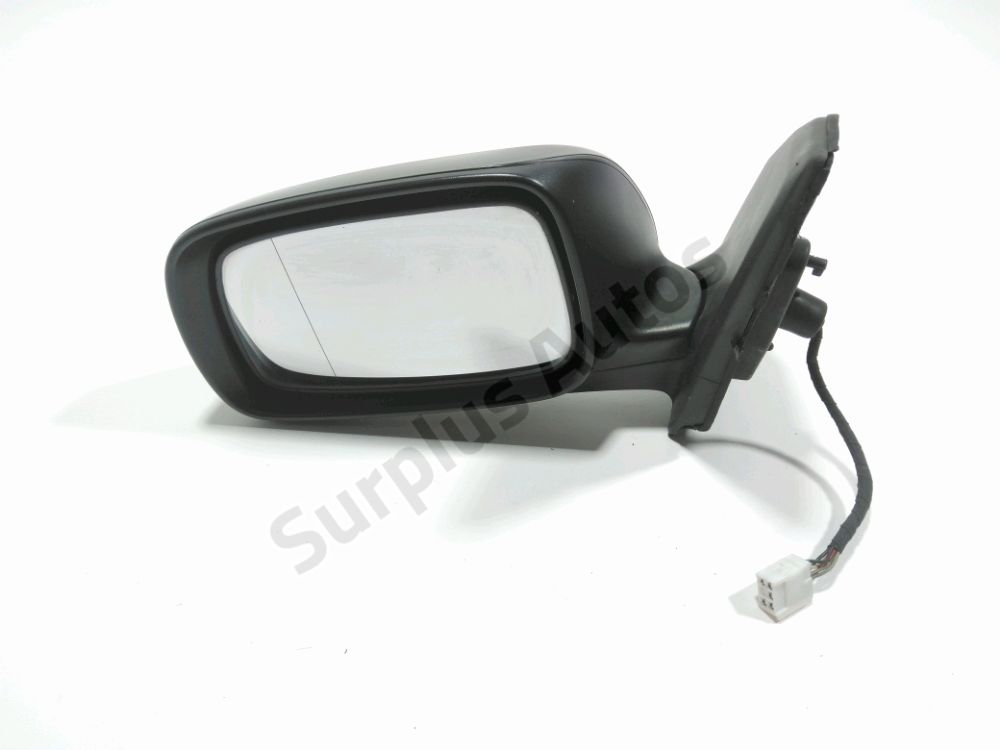 Rétroviseur électrique gauche