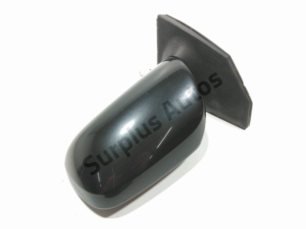 Rétroviseur électrique gauche