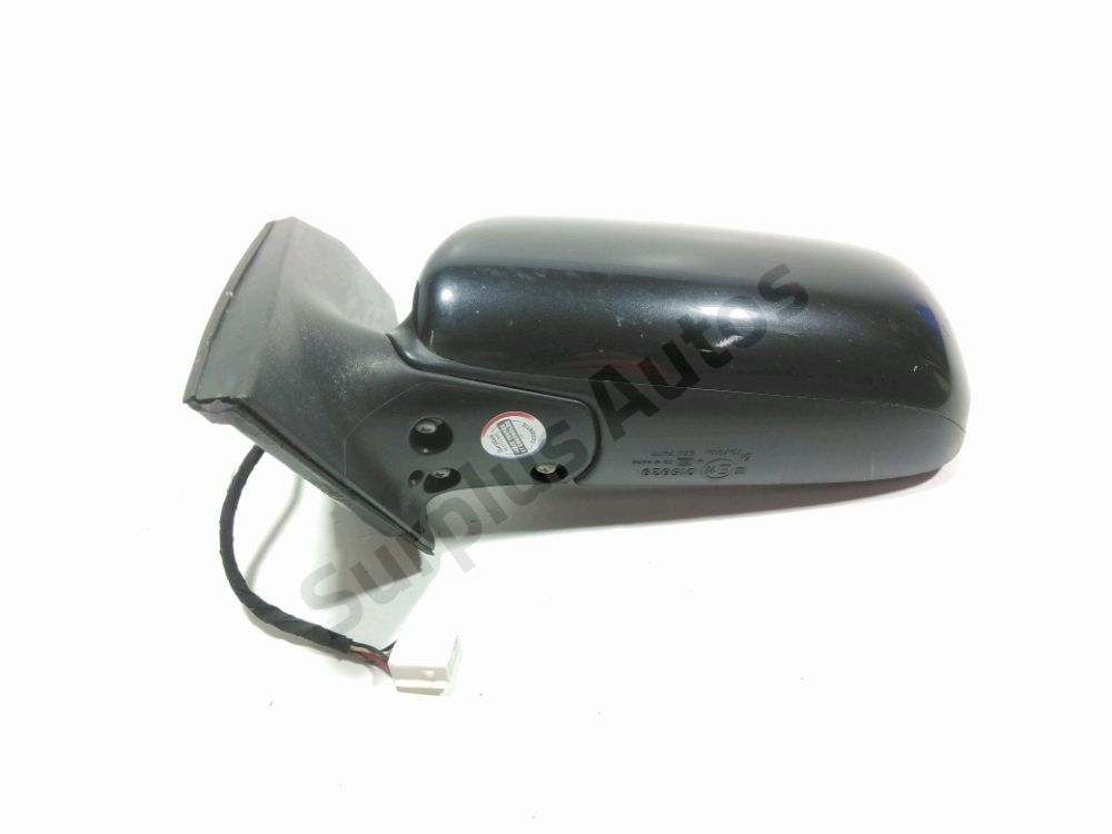 Rétroviseur électrique gauche