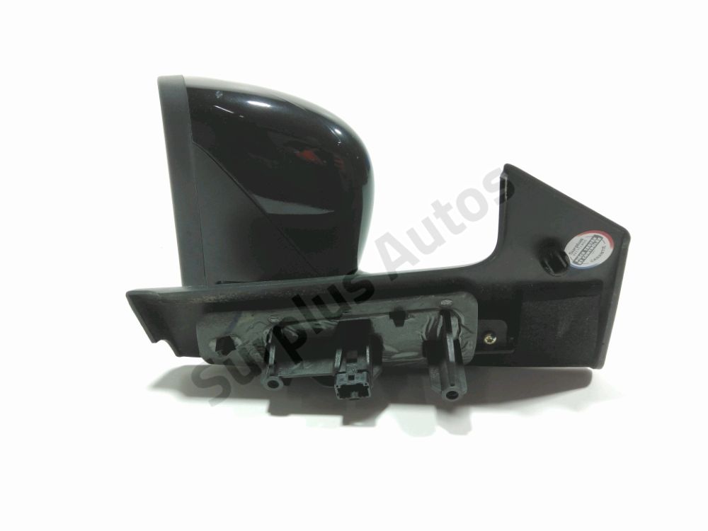 Rétroviseur électrique gauche