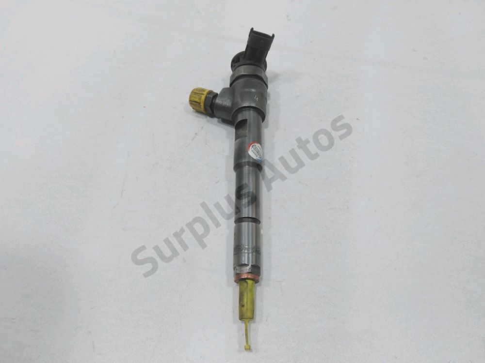 Injecteur 4