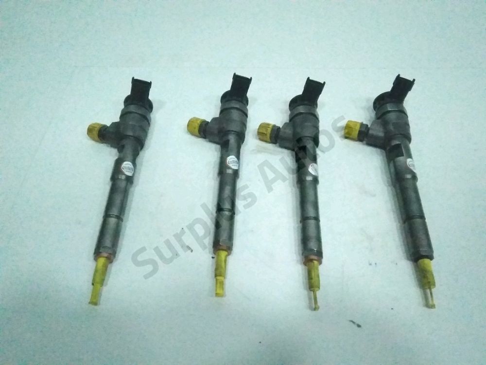 Injecteur 1