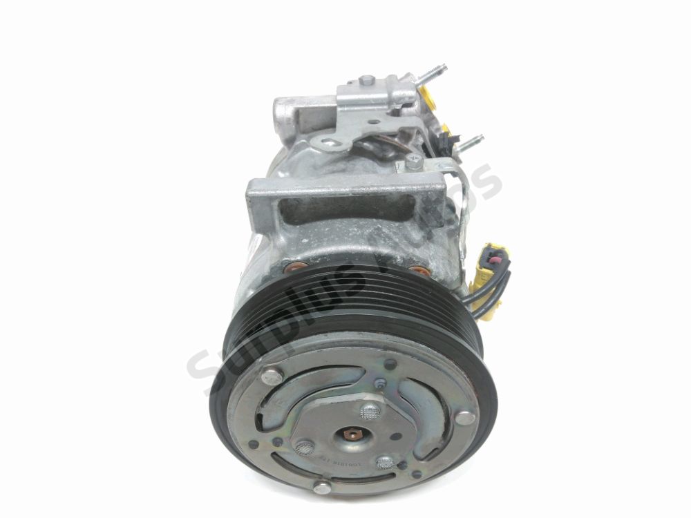 Compresseur de climatisation