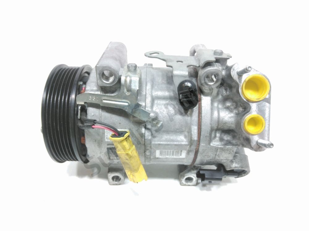 Compresseur de climatisation