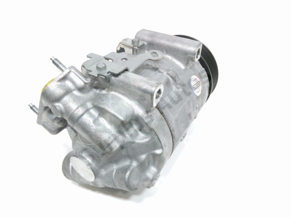 Compresseur de climatisation