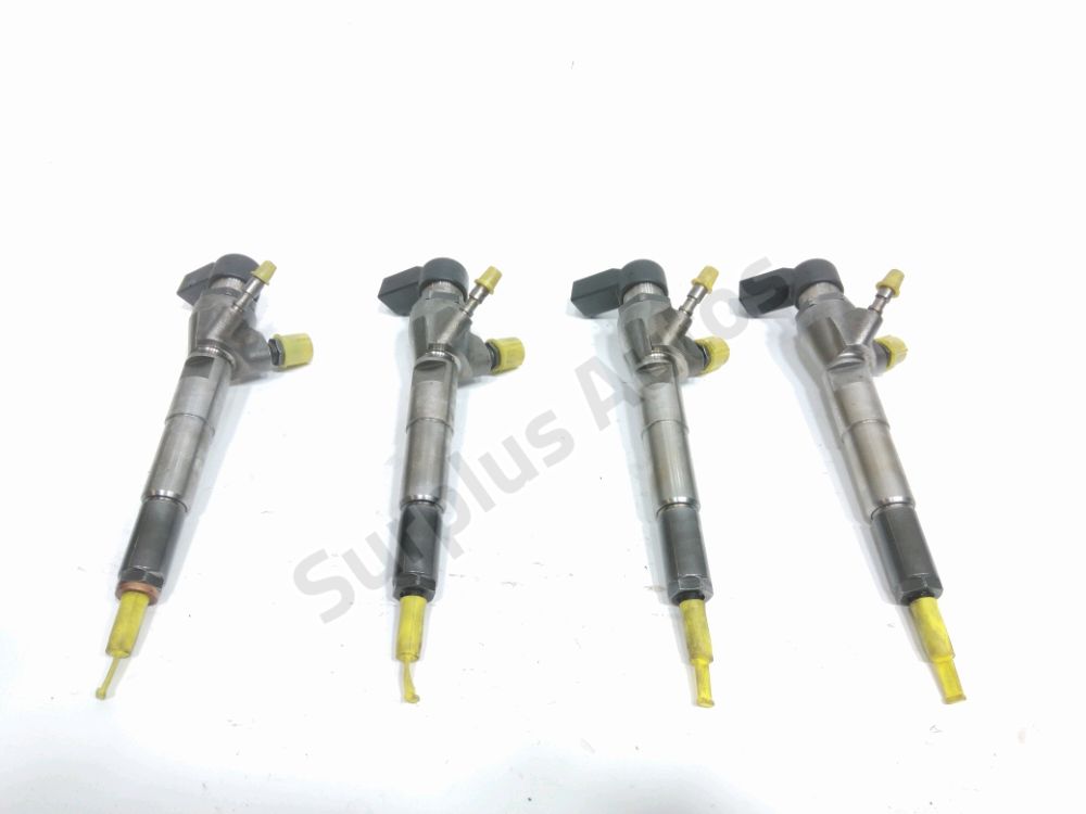 Injecteur 1