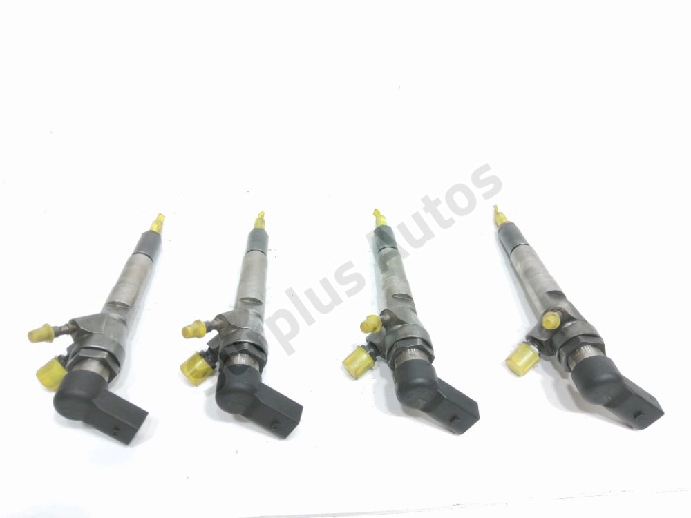 Injecteur 1