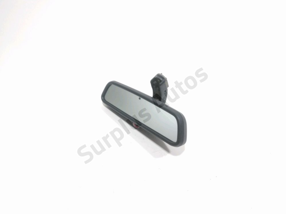 Retroviseur interieur