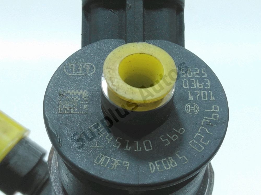 Injecteur 1