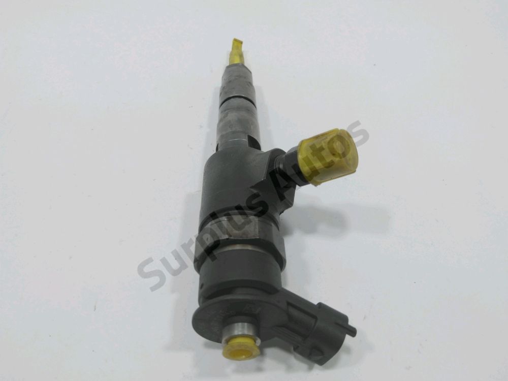 Injecteur 1