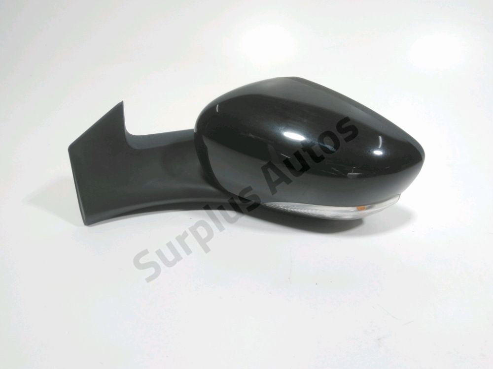 Rétroviseur électrique gauche