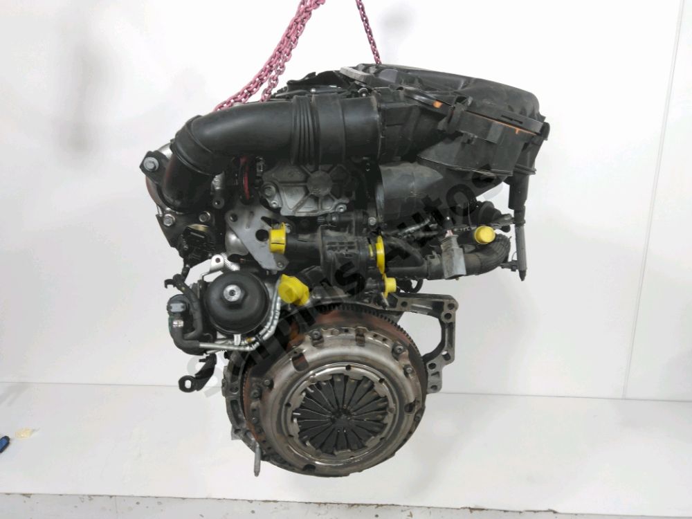 Moteur