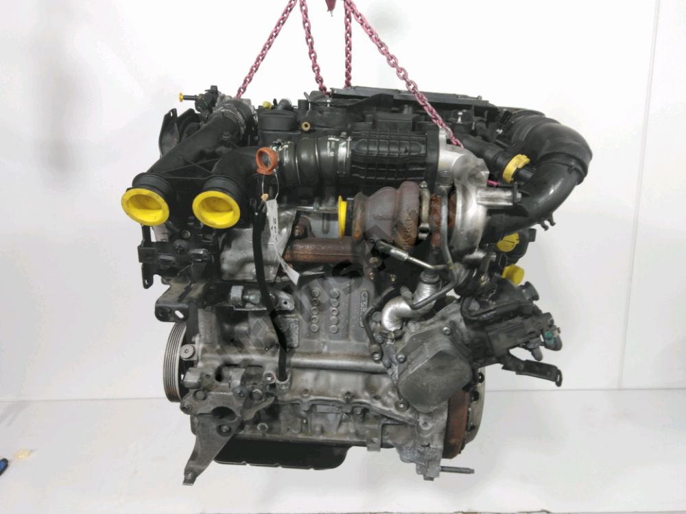 Moteur