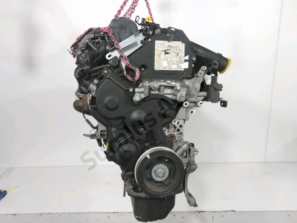 Moteur