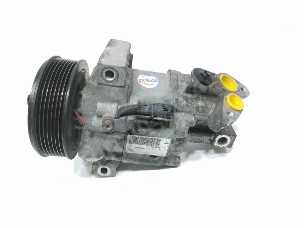 Compresseur de climatisation