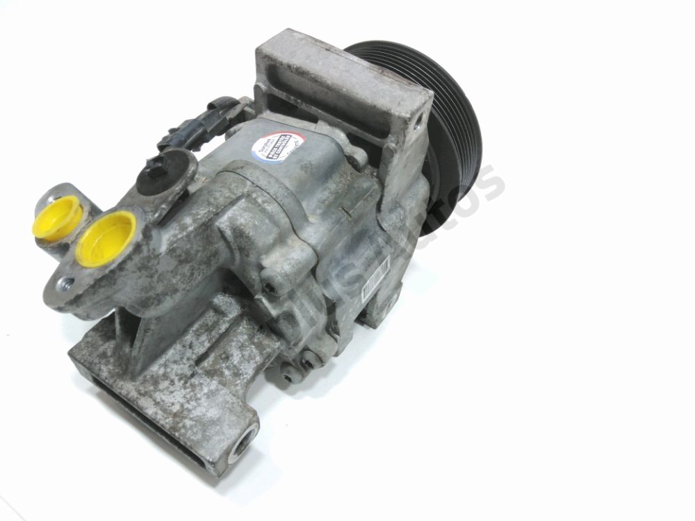 Compresseur de climatisation