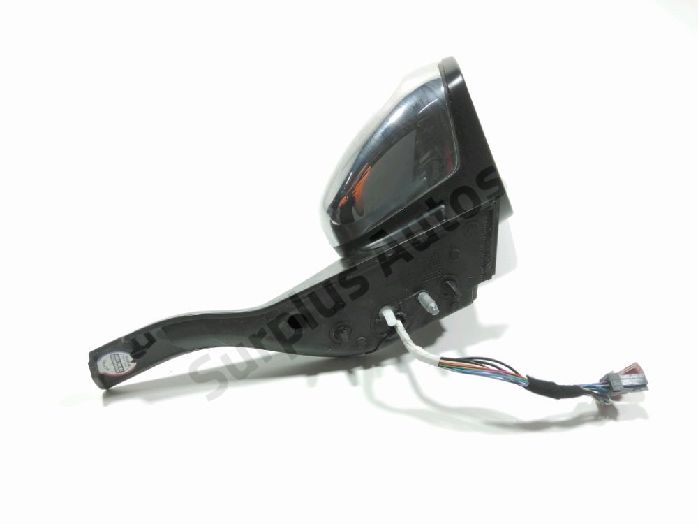 Rétroviseur électrique droit